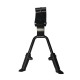 Alloy Centre Stand Kickstand CD-128