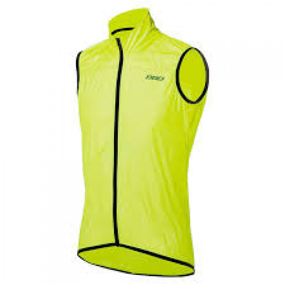 BBB BBW-267 PocketVest Gilet Neon Yellow 2XL