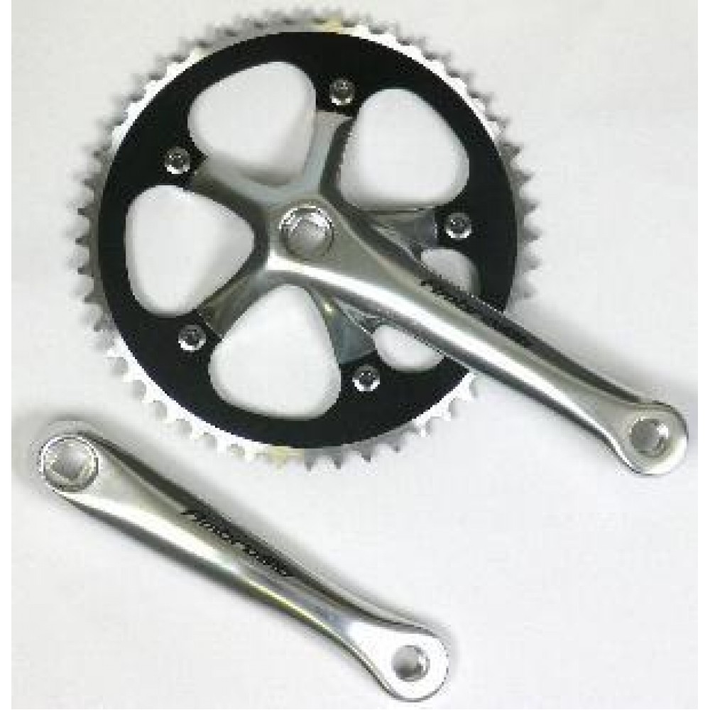 Driveline Alloy Fixie/Single Chainset 48T