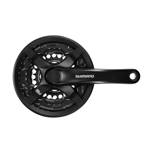 Shimano Tourney TX501 Chainset 48T
