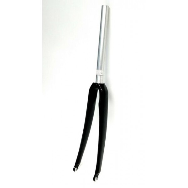 Forks Race 1.1/8 Carbon /Alloy