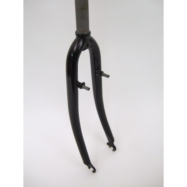 Forks Hybrid 1.1/8 A-Head Steel