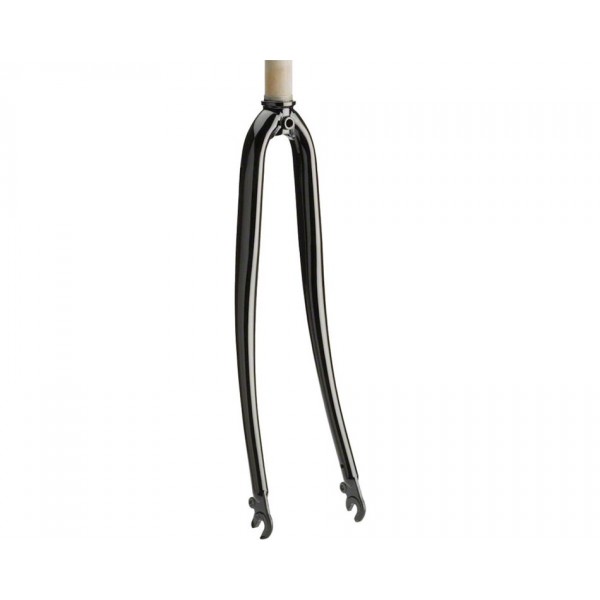 Forks Race 1.1/8 A-Head Steel