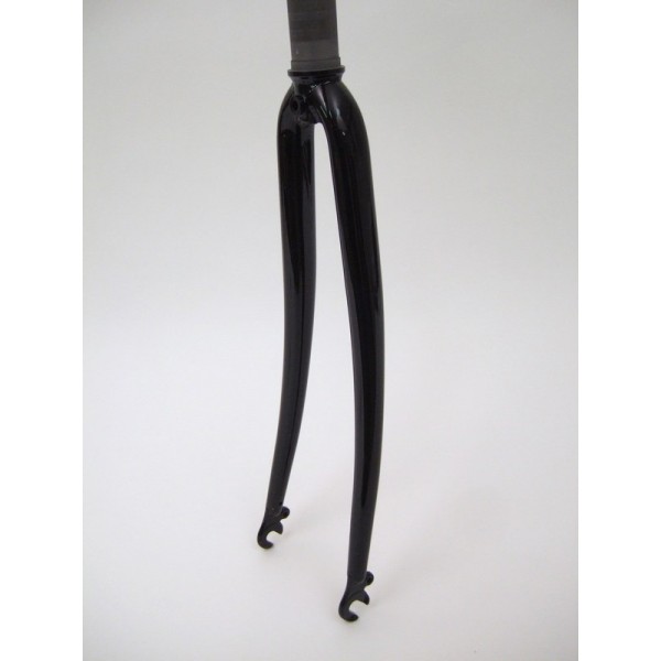 Forks Fixie 1.1/8 A-Head Steel