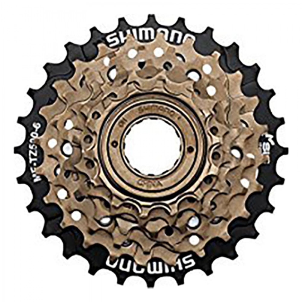 Shimano 6s 14*28 Freewheel