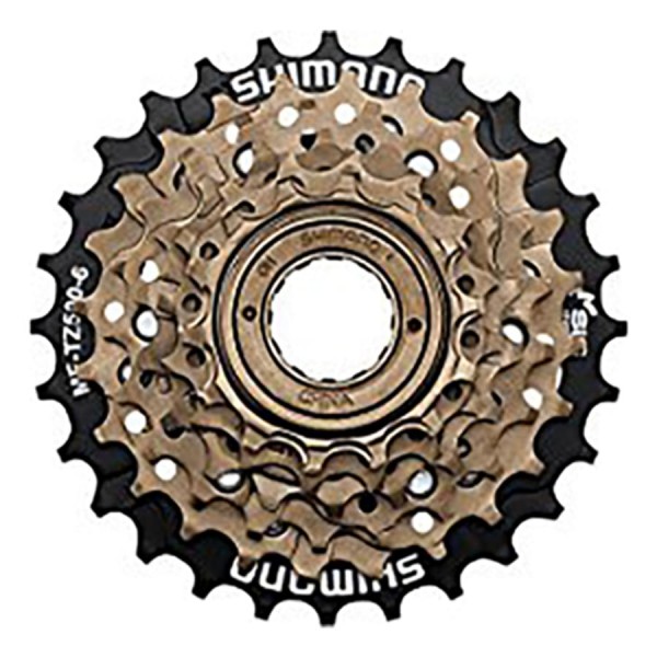 Shimano 6s 14*28 Freewheel