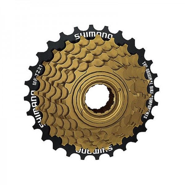 Shimano 7s 14*28 Freewheel