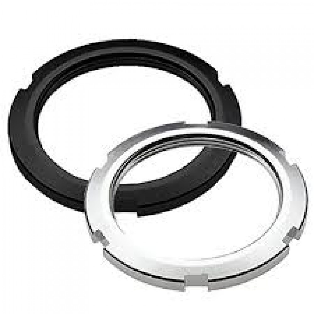 Fixed Lockring