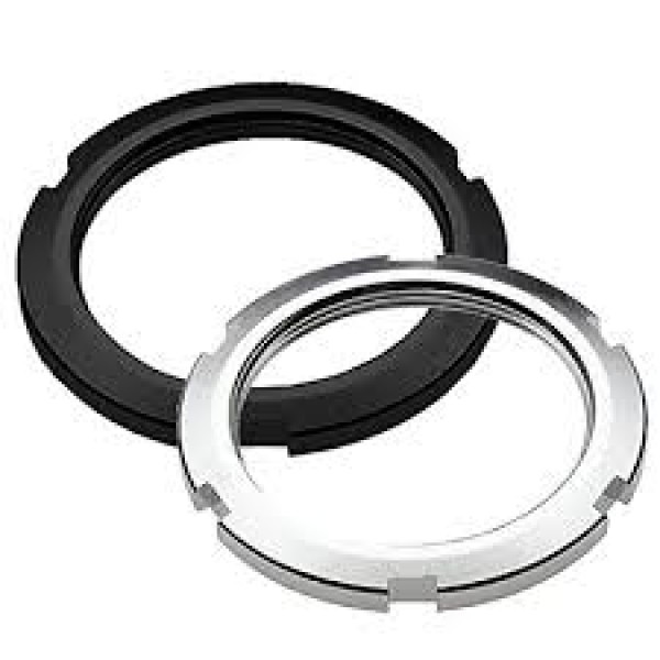 Fixed Lockring