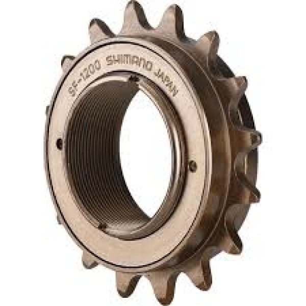 BMX Sprocket 18t