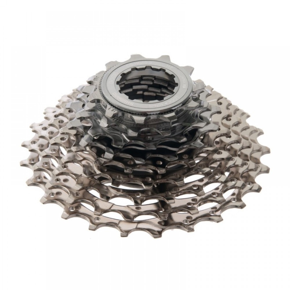 Shimano HG-50 9spd Cassette 12-23