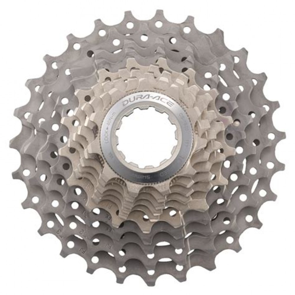 Shimano 7900 Dura Ace 10spd Cassette 12-25