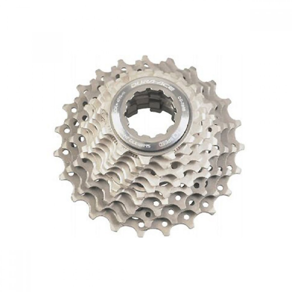 Shimano 7800 Dura Ace 10spd Cassette 11-21