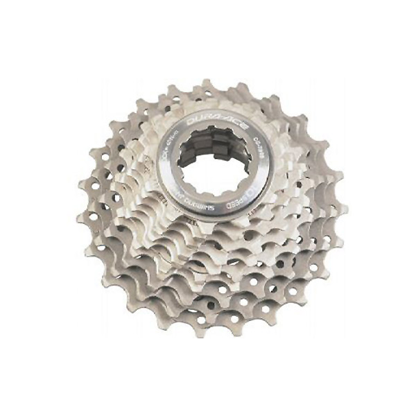Shimano 7800 Dura Ace 10spd Cassette 11-21
