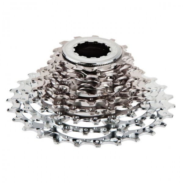 Shimano 6500 Ultegra 9spd Cassette 12-25