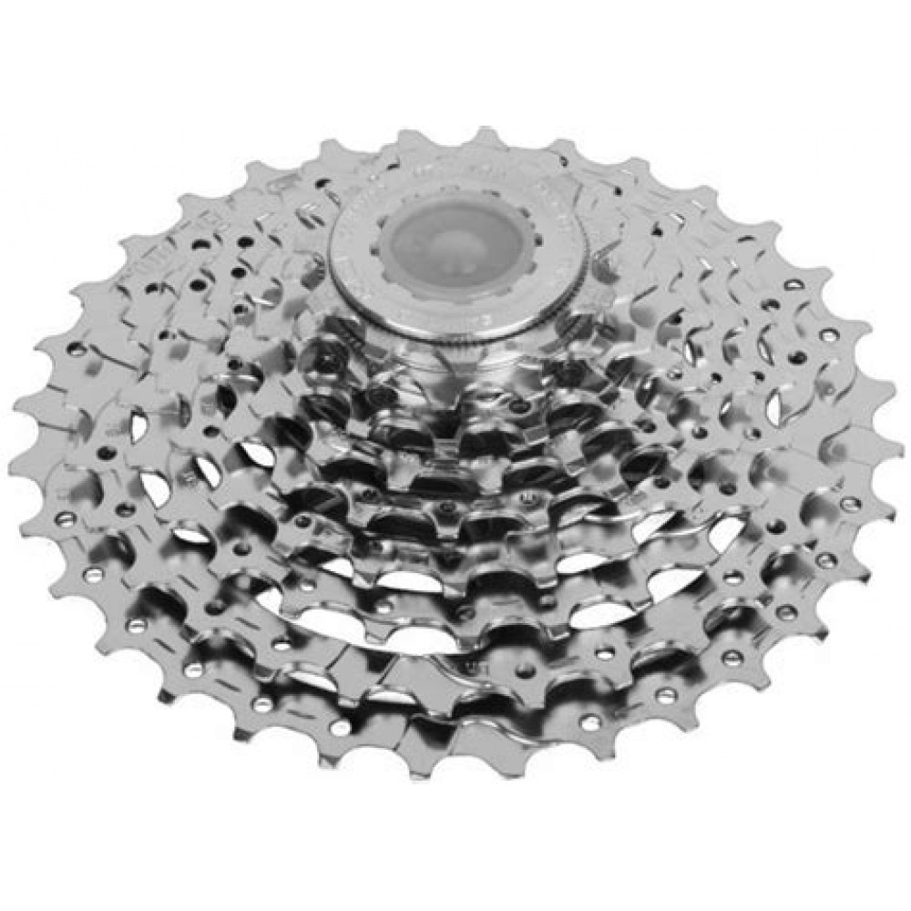 Shimano HG-400 9spd Cassette 11-34