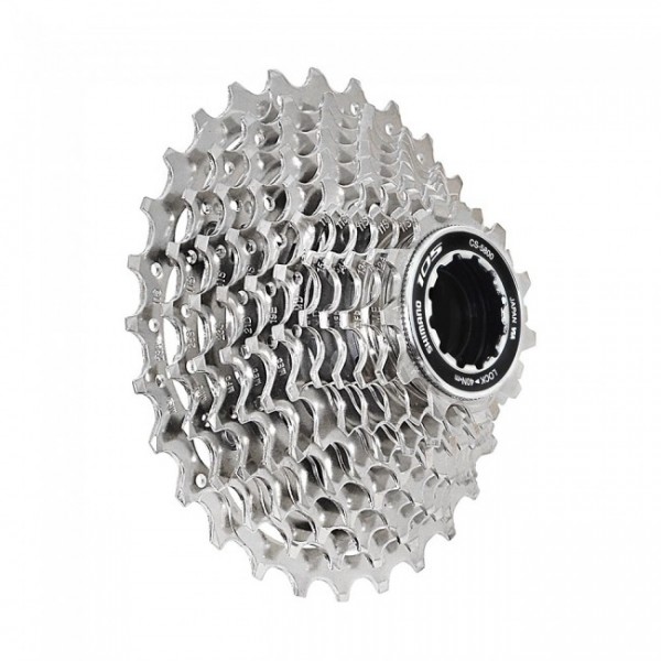 Shimano 105 5800 11spd Cassette 12-25