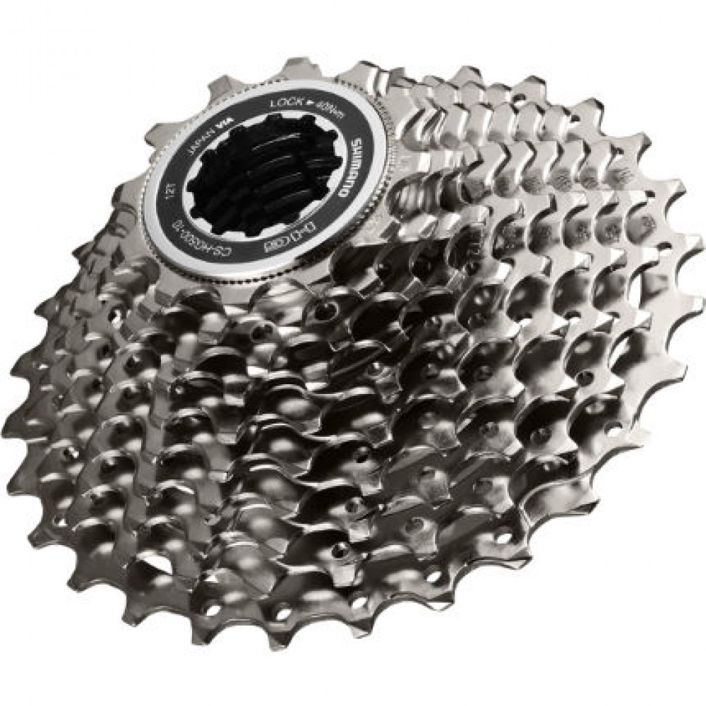Shimano Tiagra HG-500 10spd Cassette 12-28