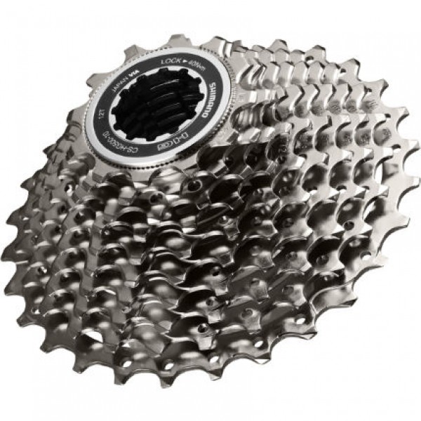 Shimano Tiagra HG-500 10spd Cassette 11-32