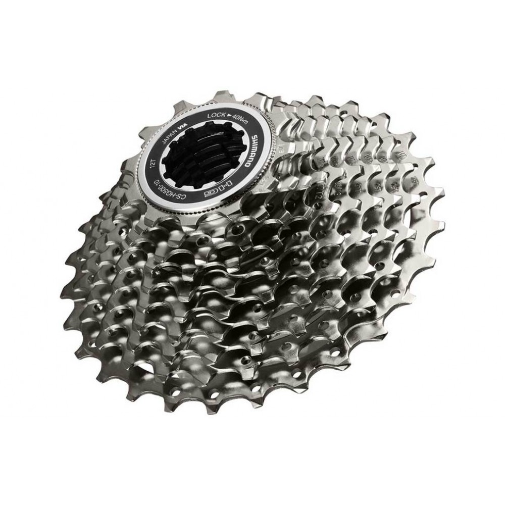 Shimano Tiagra HG-500 10spd Cassette 11-34