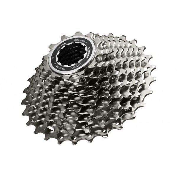 Shimano Tiagra HG-500 10spd Cassette 11-34