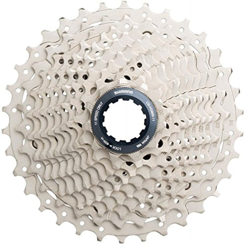 Shimano Ultegra R8000 11spd Cassette 11-30