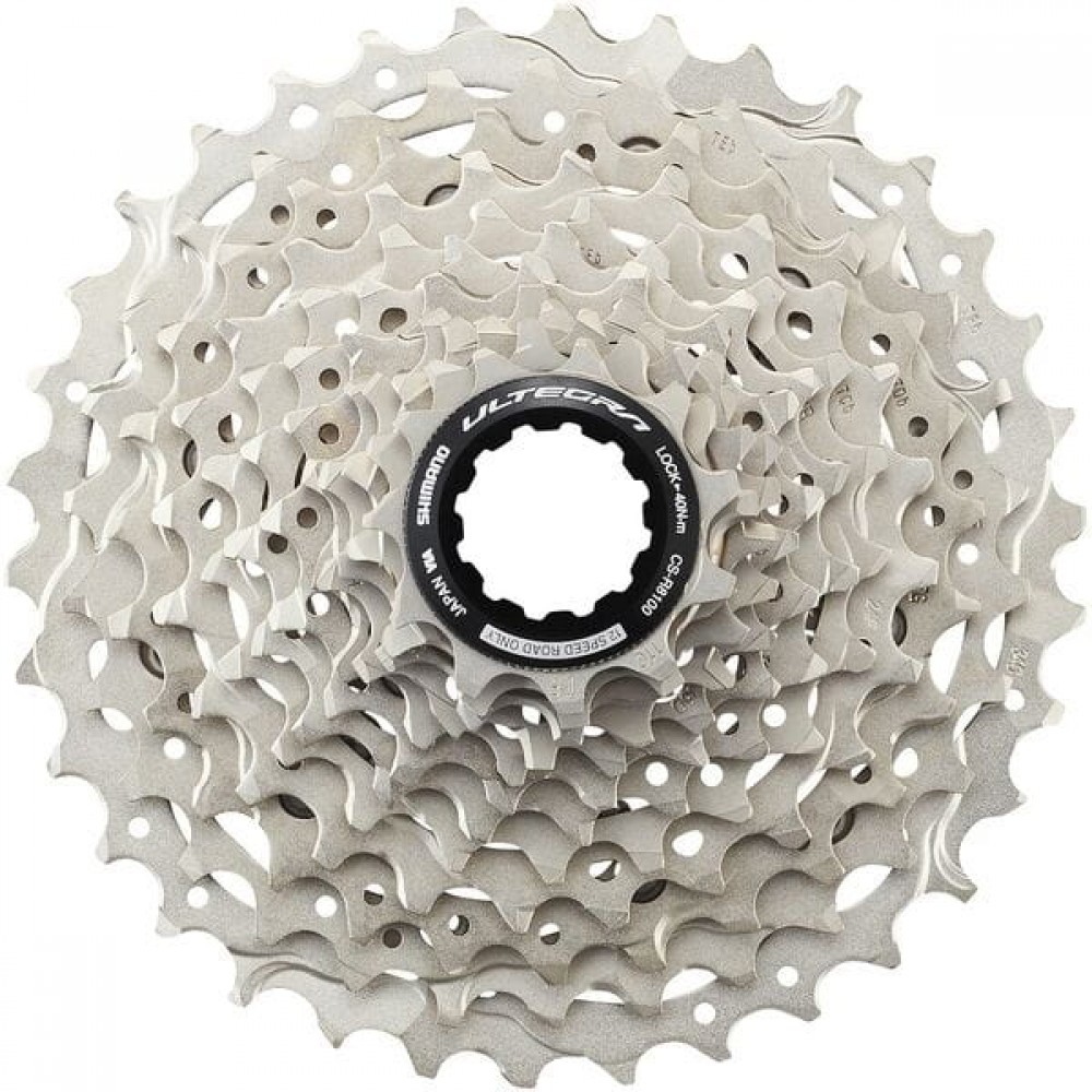 Shimano Ultegra R8100 12spd Cassette 11-30