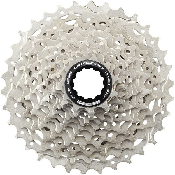 Shimano Ultegra R8100 12spd Cassette 11-30