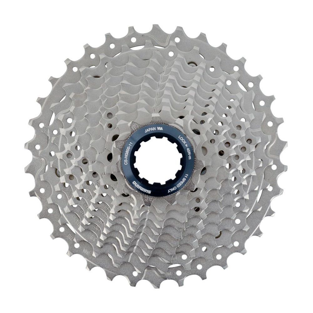Shimano HG-800 11spd Cassette 11-34