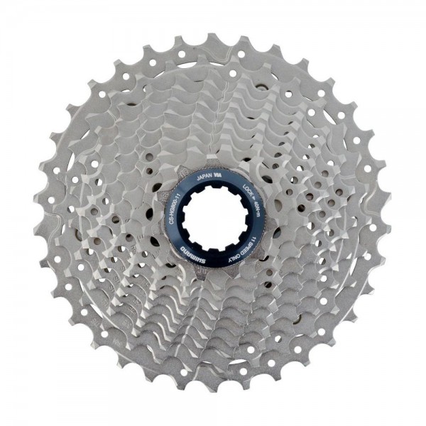 Shimano HG-800 11spd Cassette 11-34