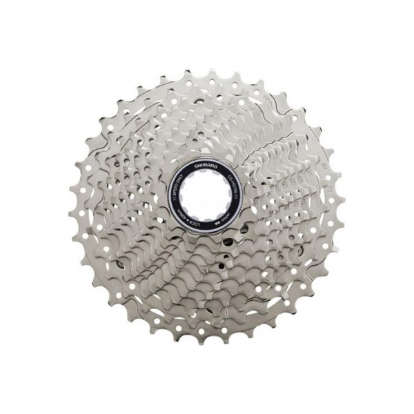 Shimano HG-700 11spd Cassette 11-34