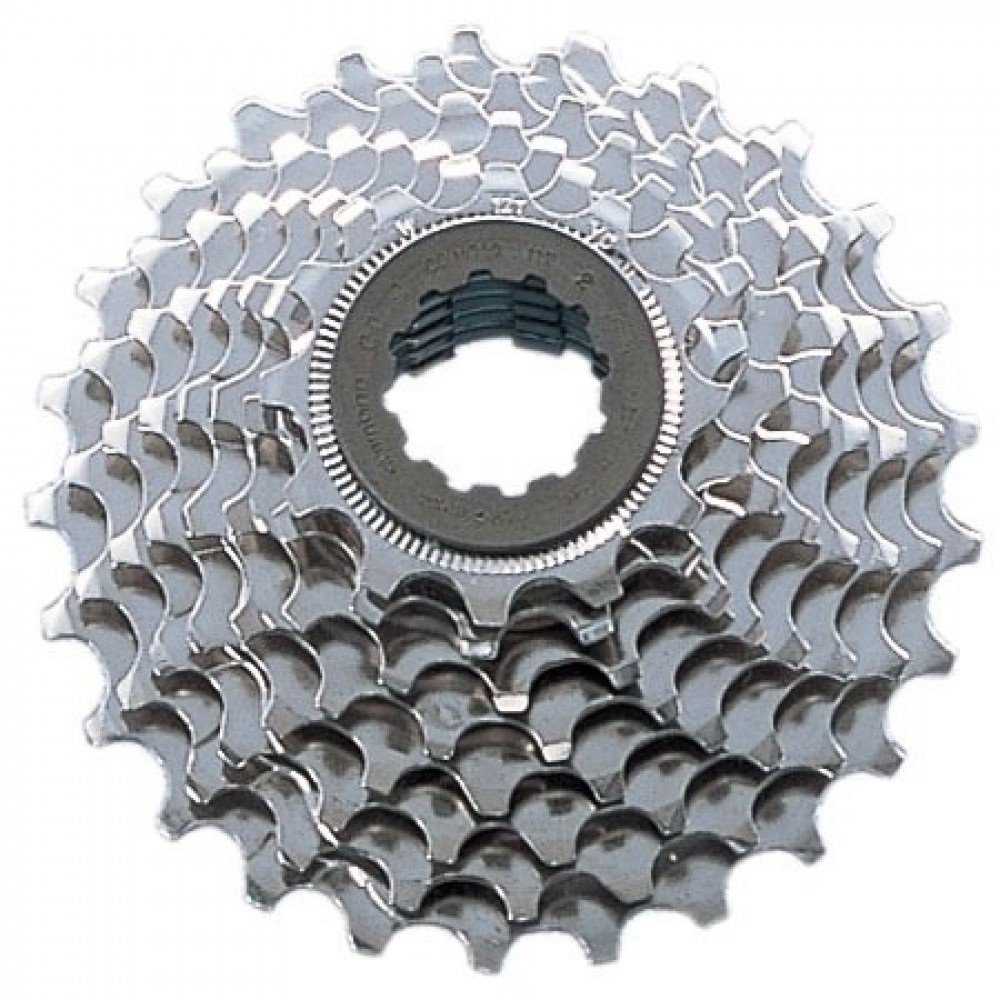Shimano HG-50 8spd Cassette 12-25