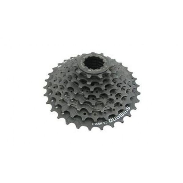 Shimano HG-20 9spd Cassette 11-36