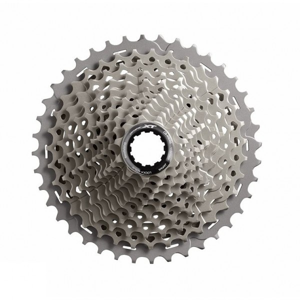 Shimano M8000 XT 11spd Cassette 11-40