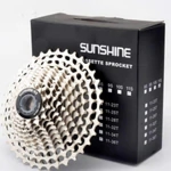 Sunshine 11s Cassette 11-32
