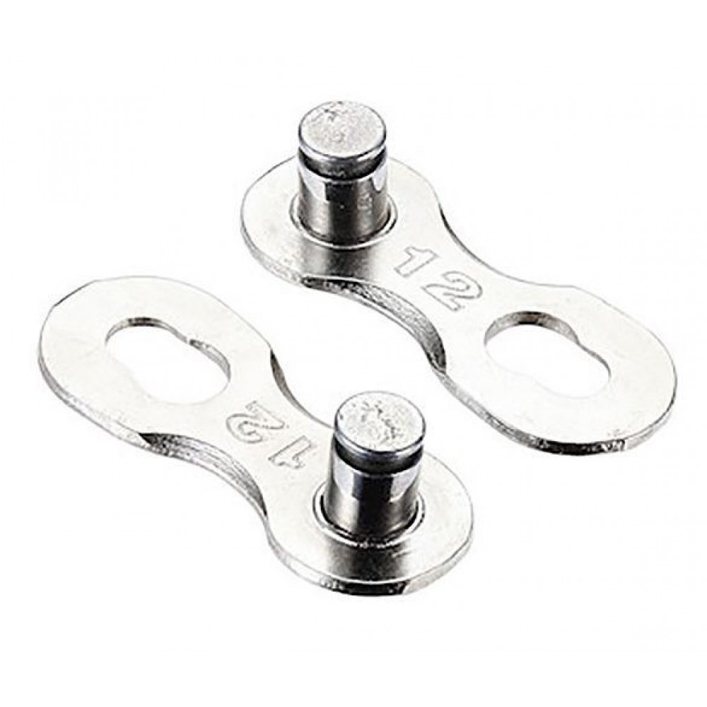 BBB BCH-12S SmartLink Chain Link Silver 12spd