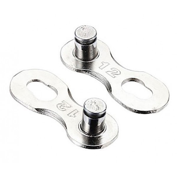 BBB BCH-12S SmartLink Chain Link Silver 12spd