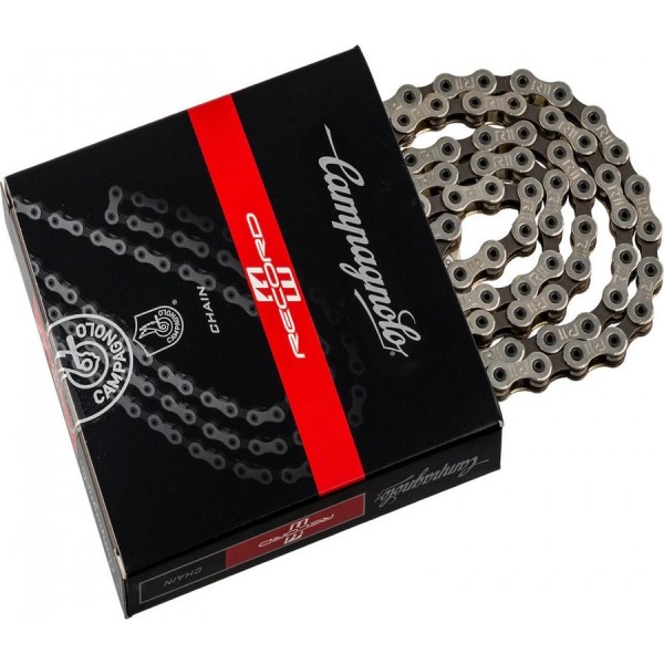Campag Record 11s Chain