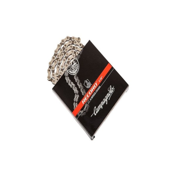 Campag Record 9s Chain