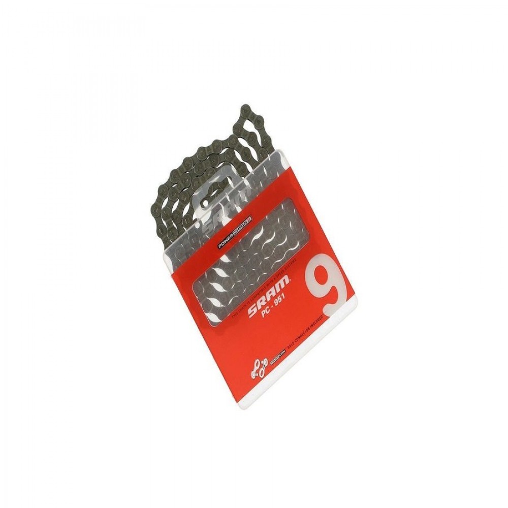 Sram PC-951 9spd Chain 25pcs
