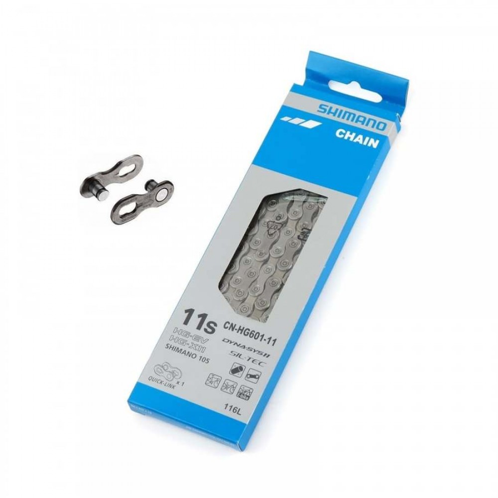 Shimano HG-601 105 11sp Chain