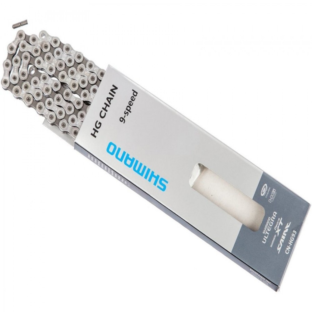 Shimano HG-93 Chains 9s