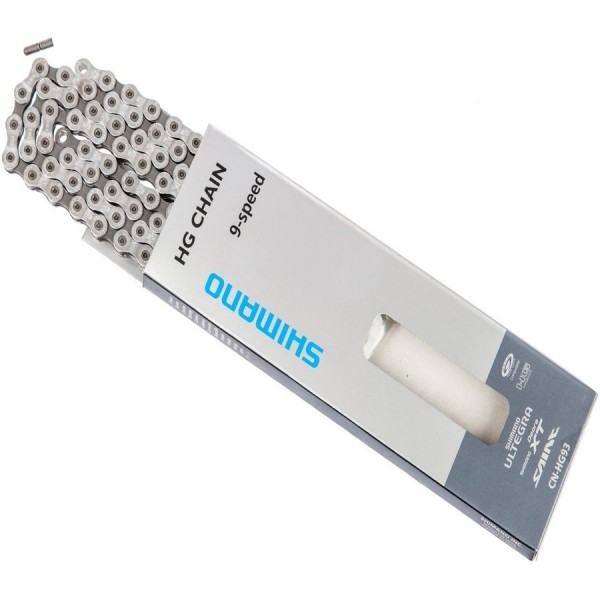 Shimano HG-93 Chains 9s