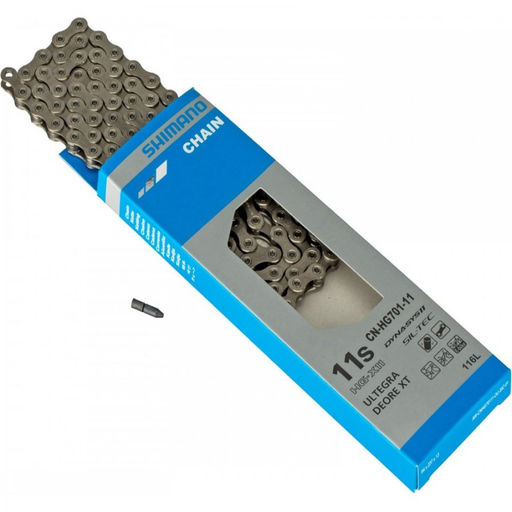 Shimano HG-701 Ultegra 11s Chain