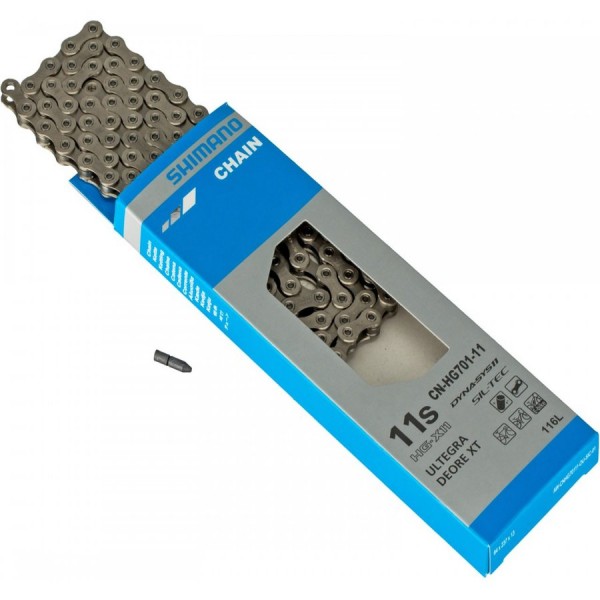 Shimano HG-701 Ultegra 11s Chain