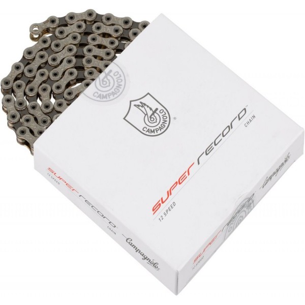 Campag Super Record 12sp chain