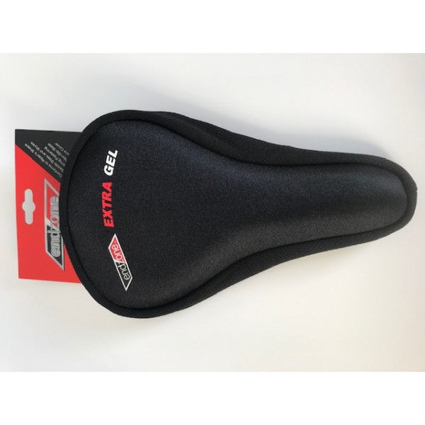 Gel Saddle Cover Narrow (062)
