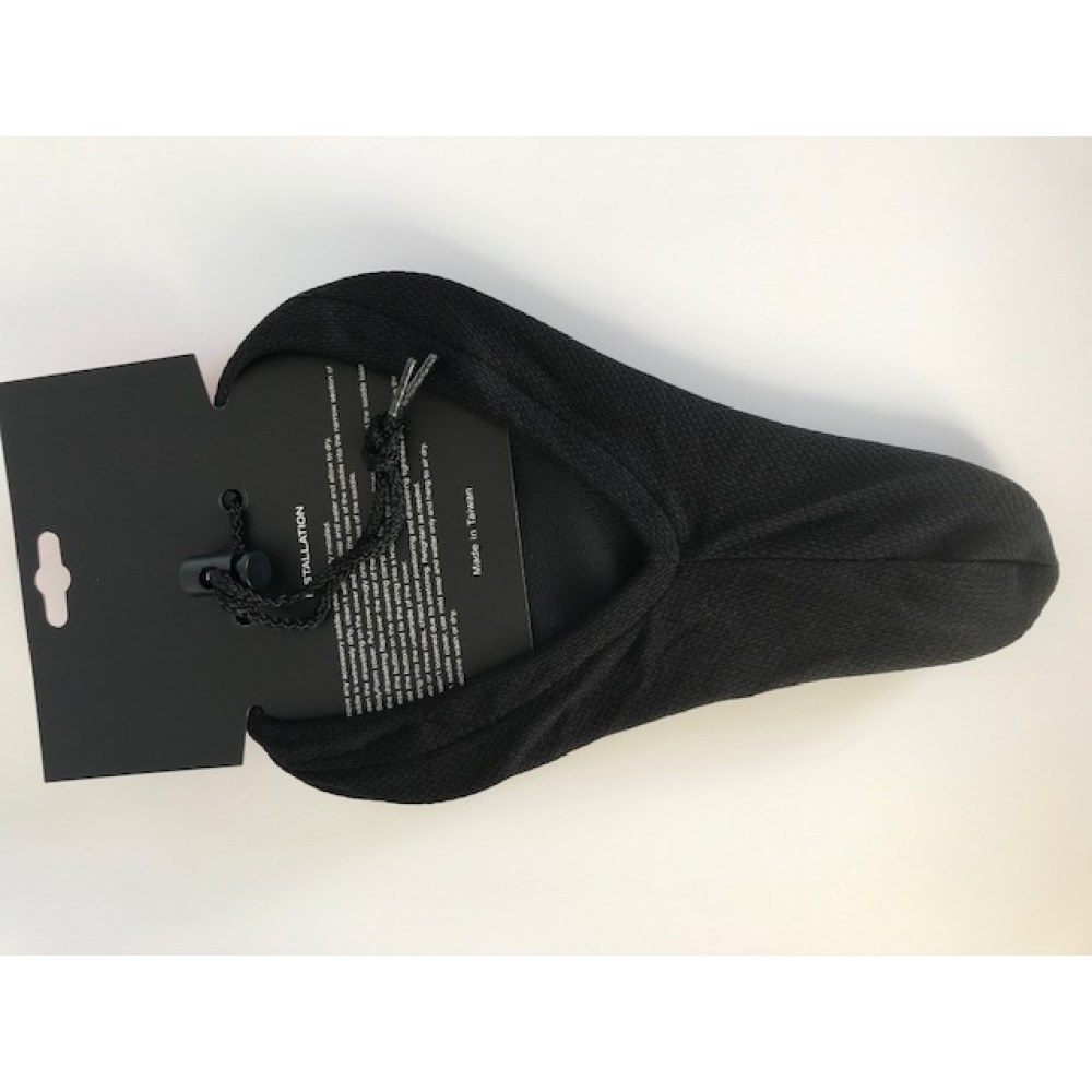 Gel Saddle Cover Narrow (062)