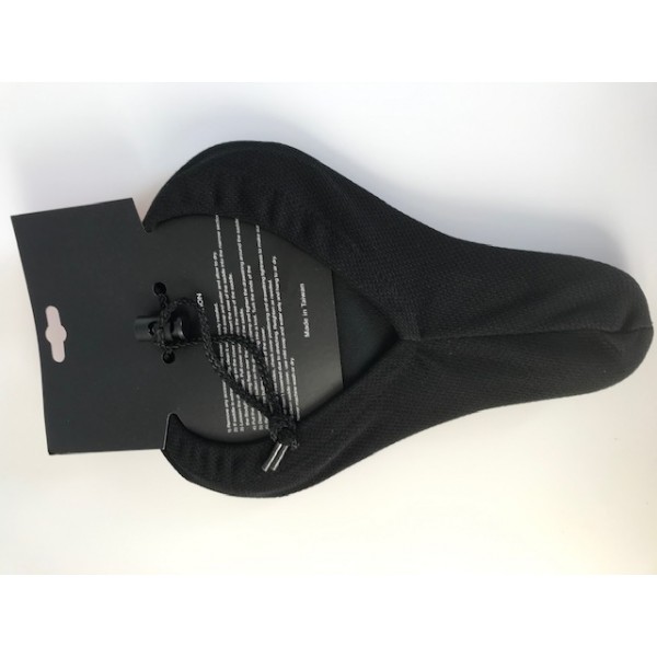 Gel Saddle Cover Wide (061)