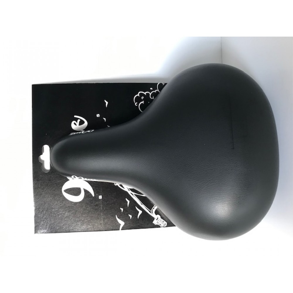 Nine V8216 PU Foam Saddle